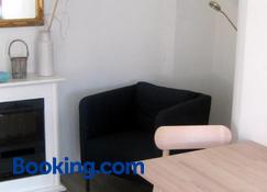 Stuifkenszand appartementen - Hoek van Holland - Huiskamer