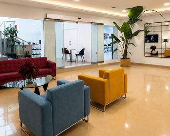 Hotel Córdoba Centro - Córdoba - Lobby