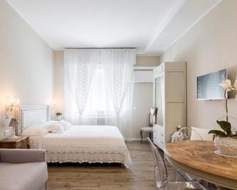 Maison del Reno by Wonderful Italy - Bologna - Bedroom