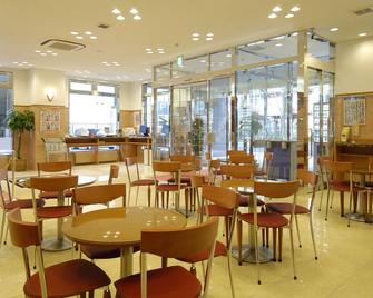 Toyoko Inn Soka Station Nishi - Soka - Restaurant