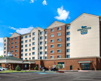 Homewood Suites by Hilton East Rutherford - Meadowlands, NJ - East Rutherford - Budova
