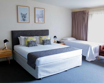 The Manna Ascend Hotel Collection - Hahndorf - Bedroom