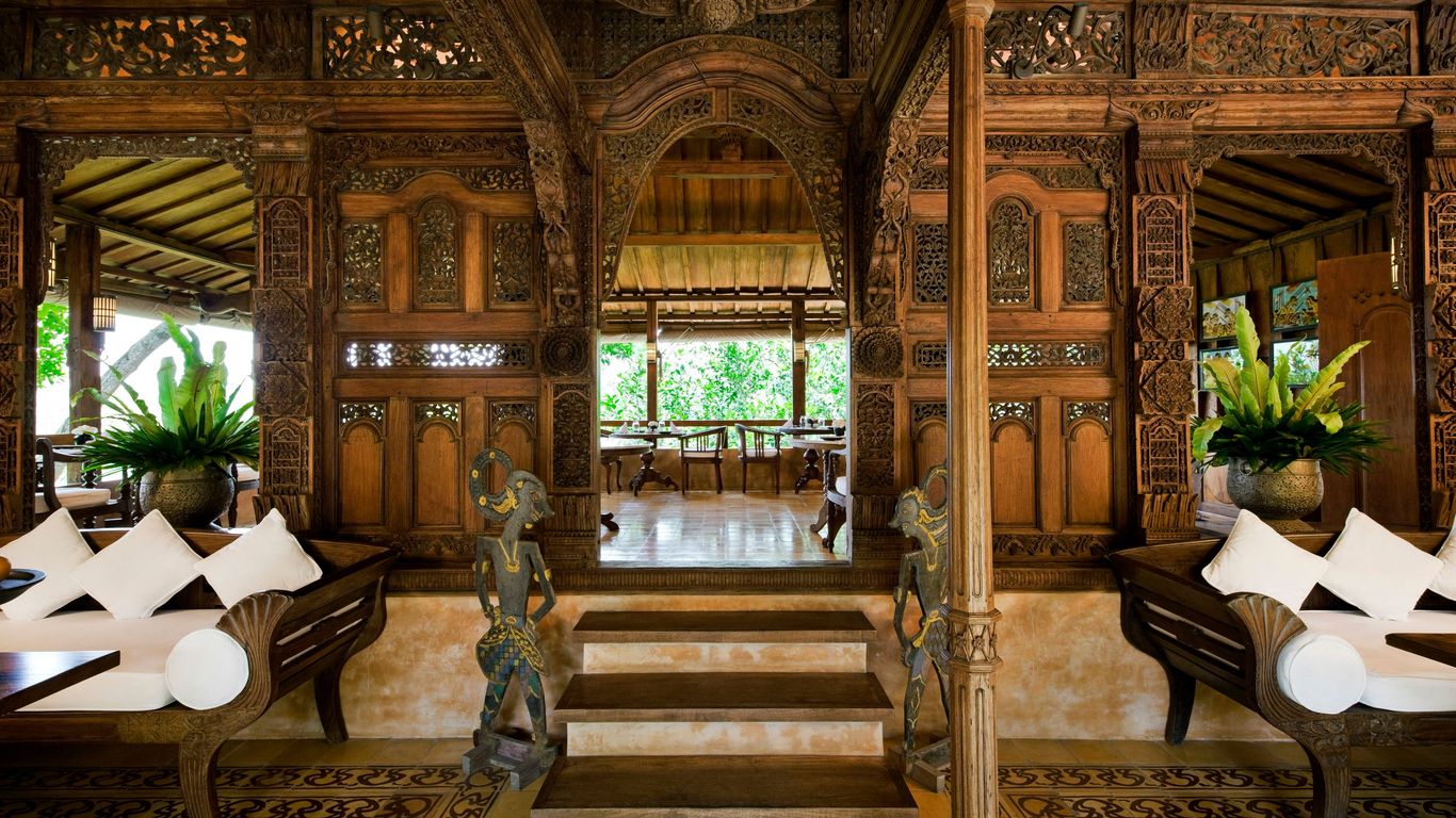 Como Shambhala Estate