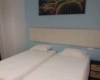 Lpa Pereira Fratel - Castelo Branco - Fratel - Habitación