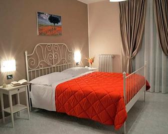 Porta Matera B&b - Altamura - Bedroom