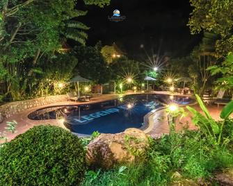 Legend Kep Resort - Kep