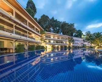 Sentido Khao Lak - Khao Lak - Pool