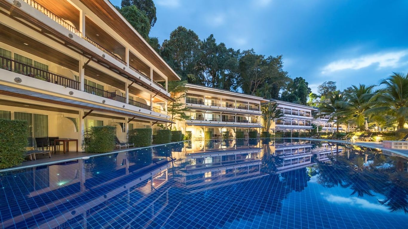 Sentido Khao Lak
