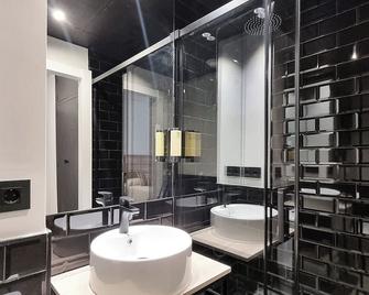 La Posada de Ruba - Biescas - Bad