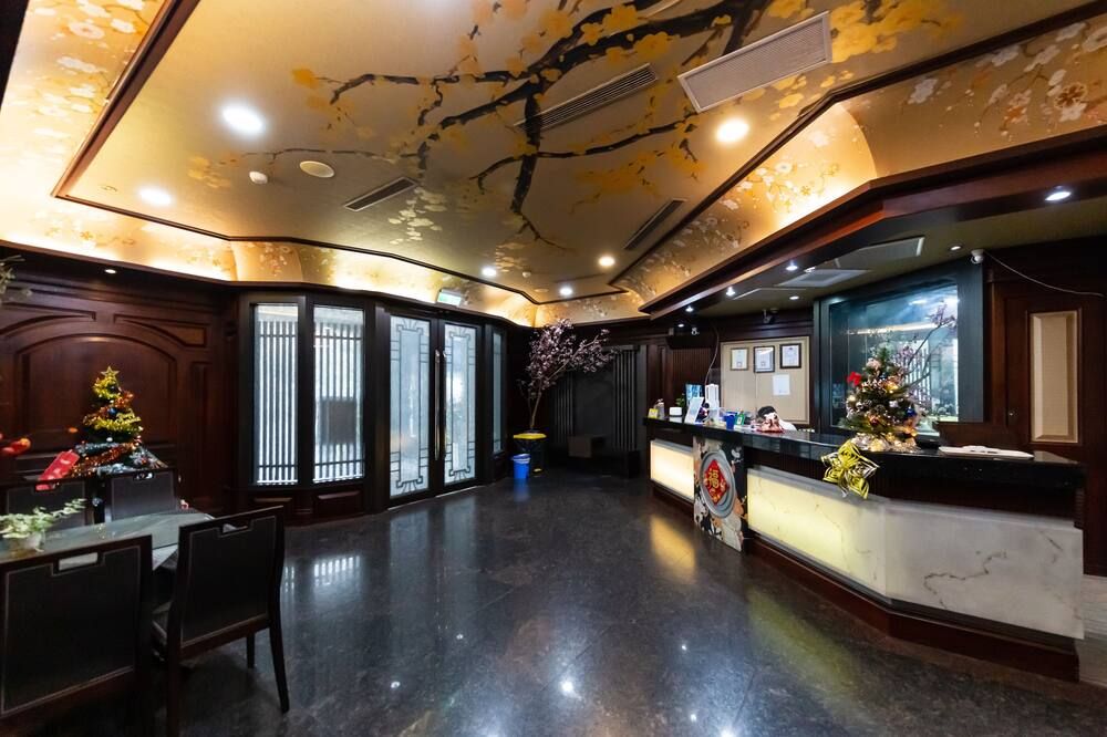 I Hi Sanduo Travel Hotel