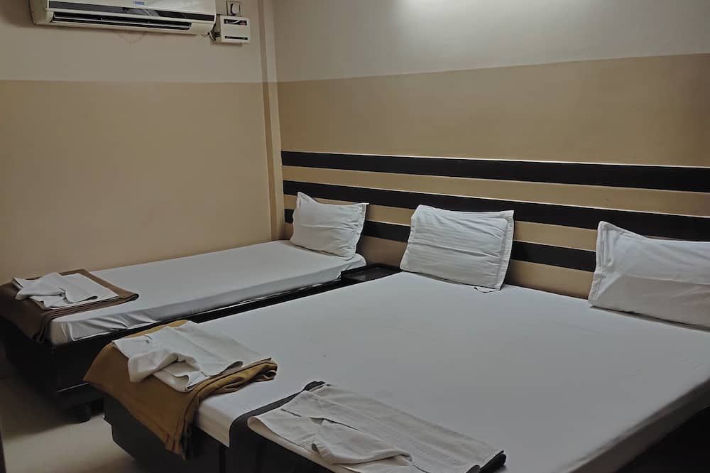 Suprabath Residency