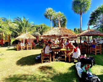 Peaceful Resort , Long Beach - Koh Lanta - Koh Lanta