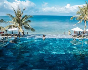 The Palmy Phu Quoc Resort & Spa - Phu Quoc - Uima-allas