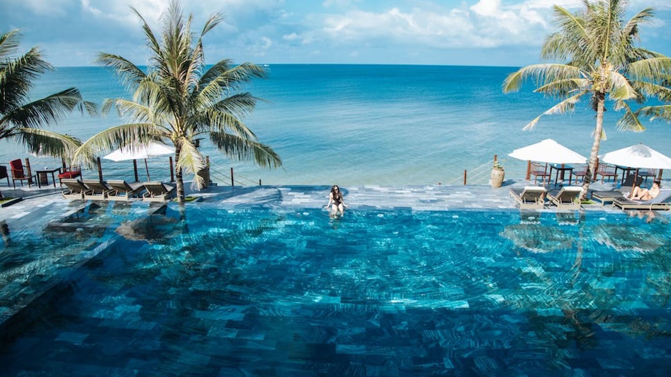 The Palmy Phu Quoc Resort & Spa
