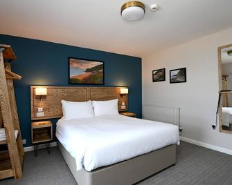 Ship Inn - Cardigan - Habitación