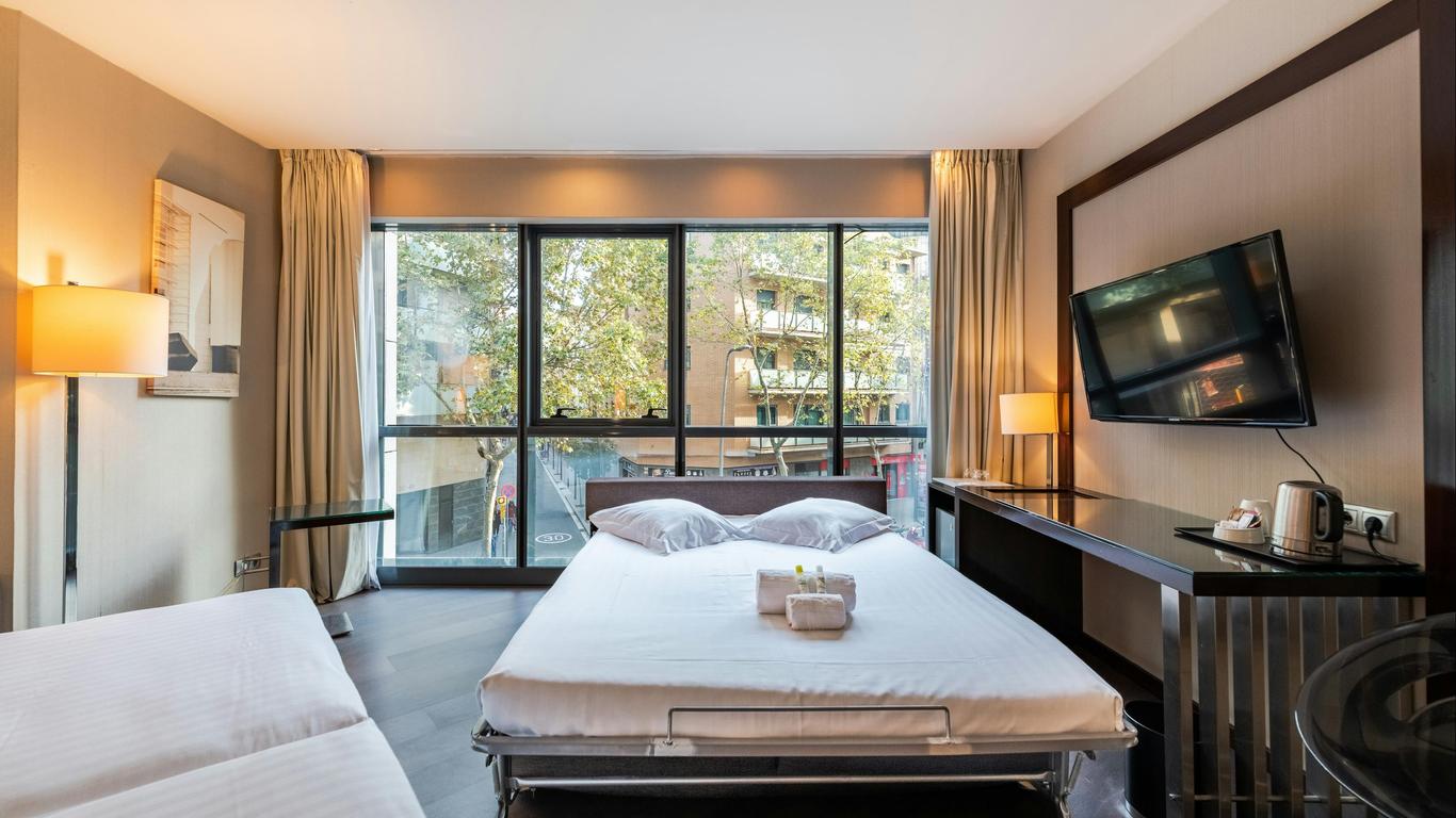 Pestana Arena Barcelona
