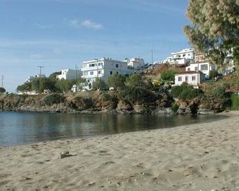 Villa Galazio - Batsi
