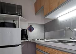 Appartement T2 - Fréjus - Küche