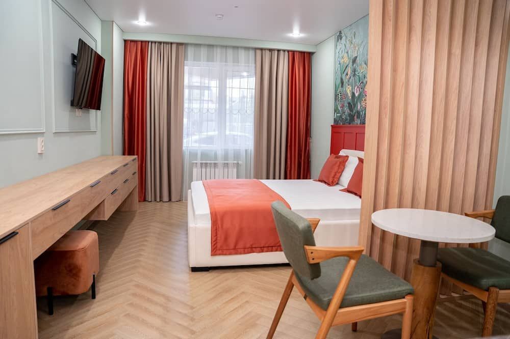 Terrenkur boutique-hotel thumbnail 2