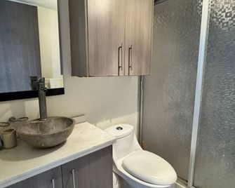 Depa cómodo Cerca de Polanco y Arena CDMX - Mexico City