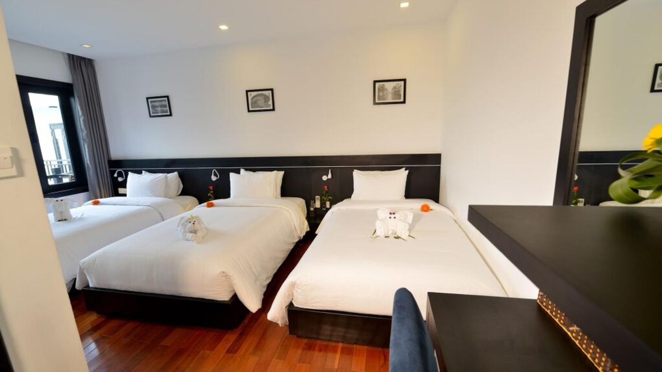 Venus Hotel & Spa