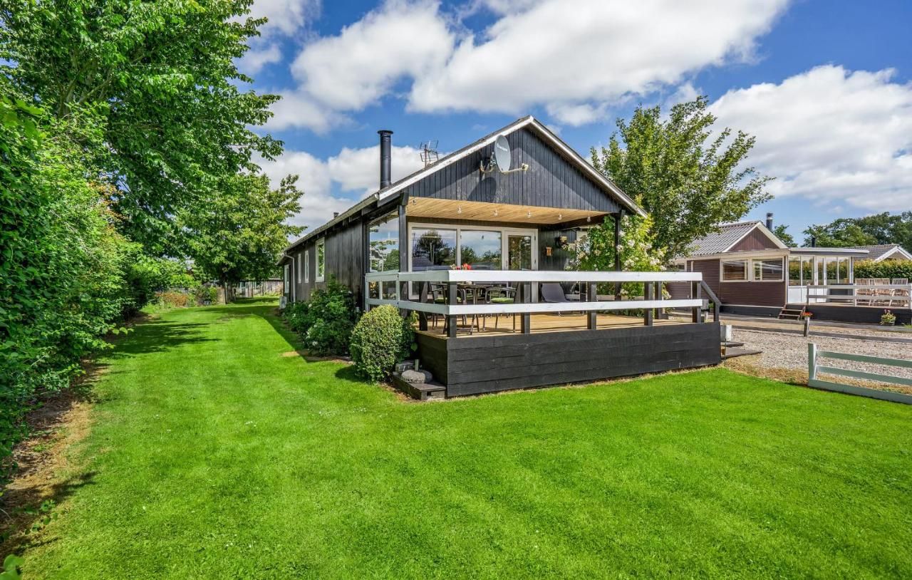 Holiday Home Diernaes Strandby L-675 – Haderslev