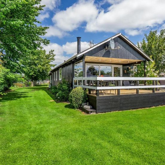 Holiday Home Diernaes Strandby L-675 – Haderslev