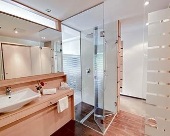 aktiv Sporthotel Sächsische Schweiz - Pirna