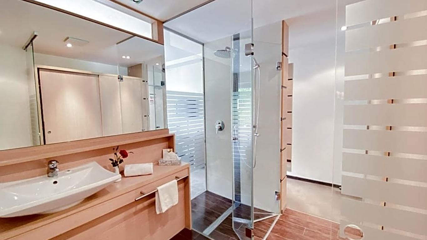 aktiv Sporthotel Sächsische Schweiz