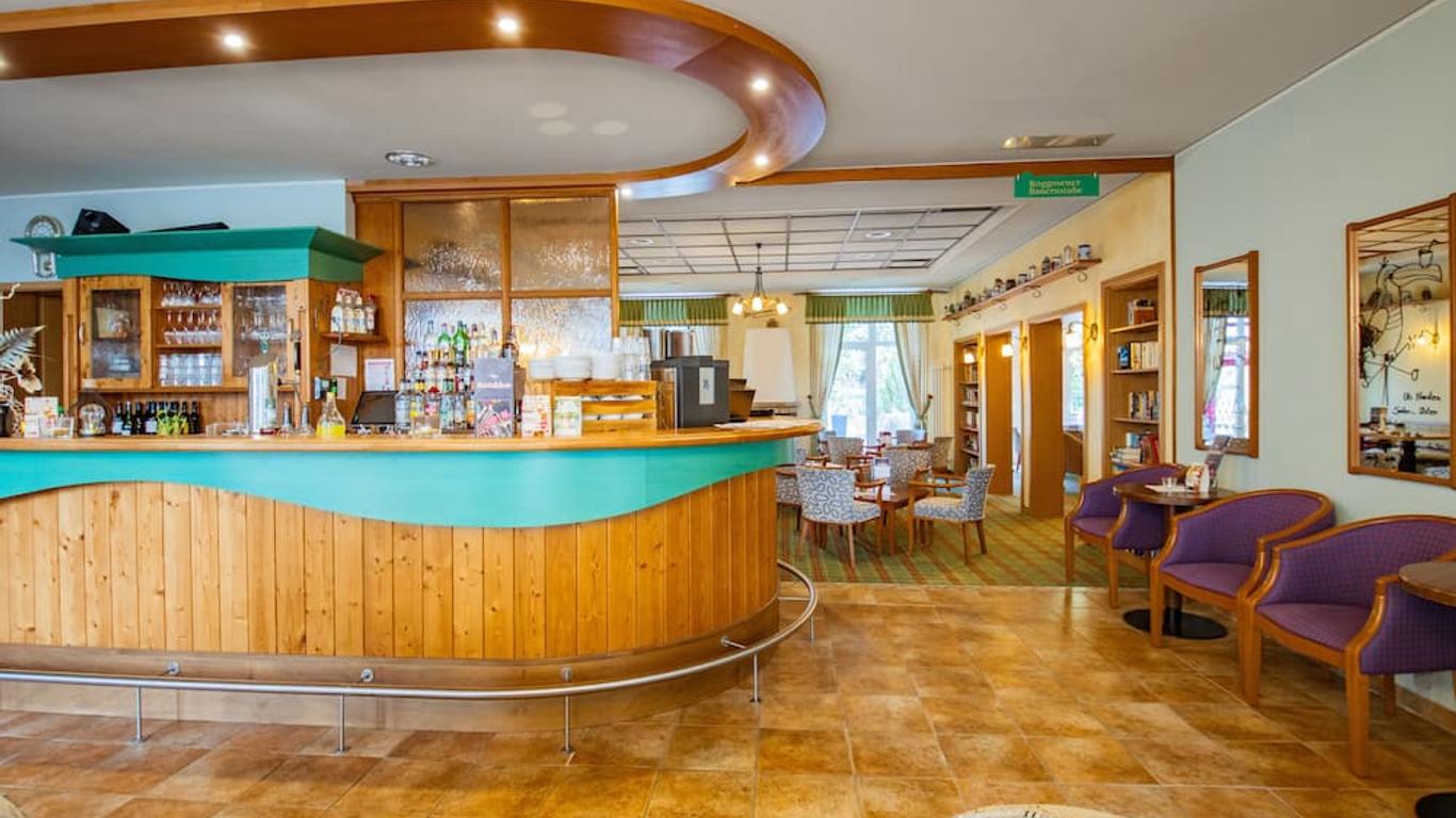 Waldhotel Roggosen