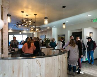 Silver Creek Hotel - Bellevue