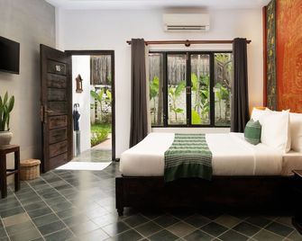 The Urban - Siem Reap