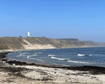 Countryside House near Skane Coast - Köpingebro - Playa