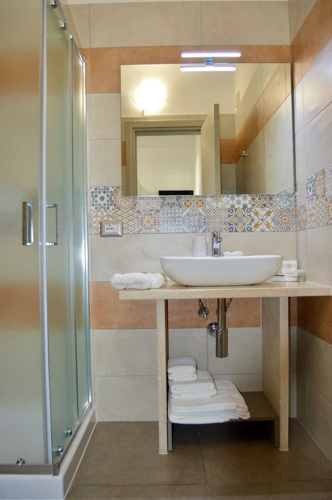 B&b Mimì - Porto Cesareo - Baño
