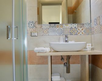 B&b Mimì - Porto Cesareo - Baño