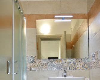 B&b Mimì - Porto Cesareo - Baño