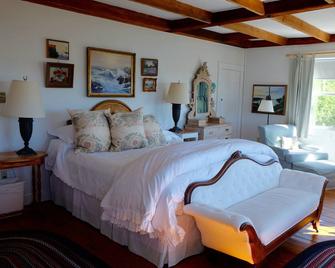 Waterfront, Views, Historic, Spacious, Private, Village And Family Friendly! - Tenants Harbor - Habitación
