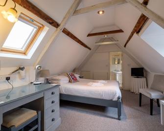 Newport Quay - Newport - Bedroom