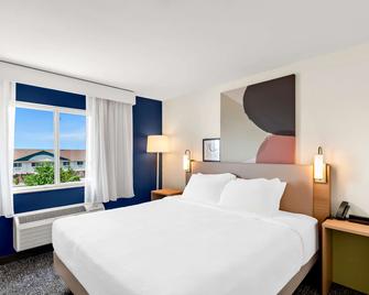Spark by Hilton Springfield Southwest - Springfield - Camera da letto