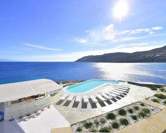 Mykonos Pantheon - Mykonos - Pool