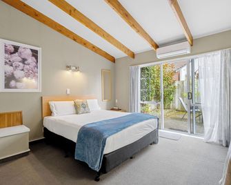 Cottage Mews Motel - Taupo