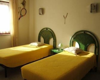 Apartment/ flat - Budoni - Budoni - Schlafzimmer