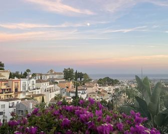 Boutique Hotel Maravilla - Marbella - Benahavis - Outdoors view