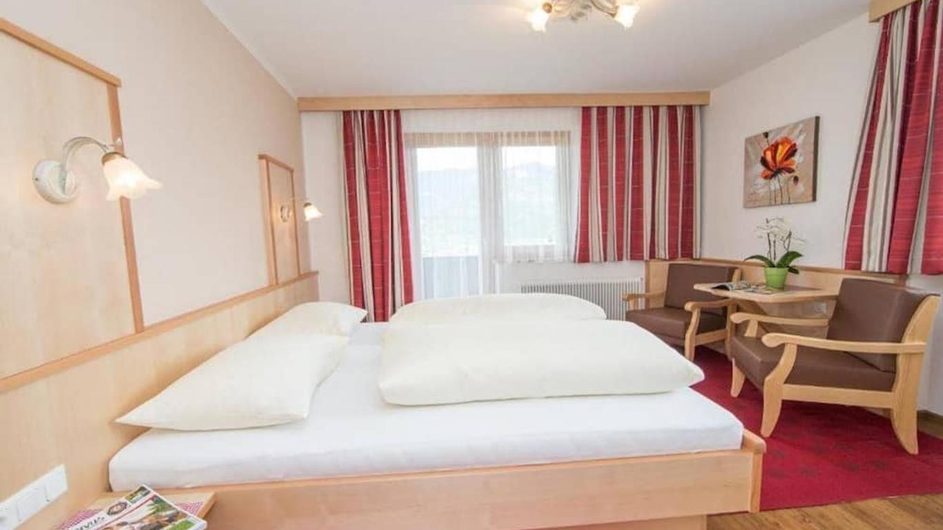 Pension Bergblick