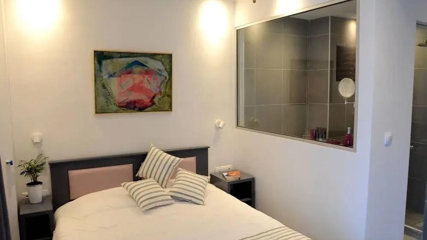 Ammos Hotel