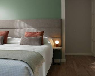 Huli B&B - Mendoza - Phòng ngủ