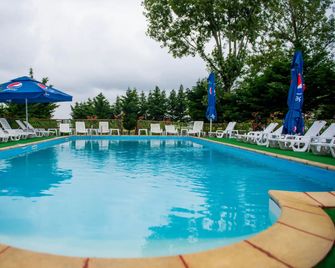 Voila Mamaia - Constanța - Uima-allas