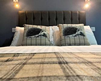 The 1645 Inn - Nairn