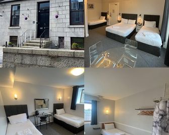 Lost Guest House Aberdeen - Aberdeen
