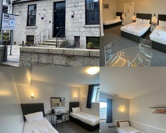 Lost Guest House Aberdeen - Aberdeen